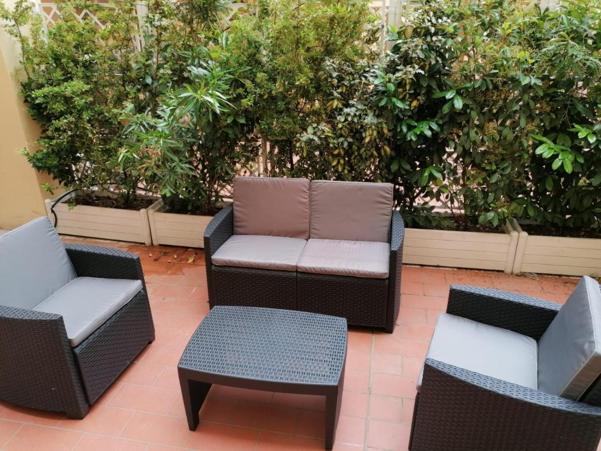 Ugo Bassi Lux Apartment Bologna Exterior foto