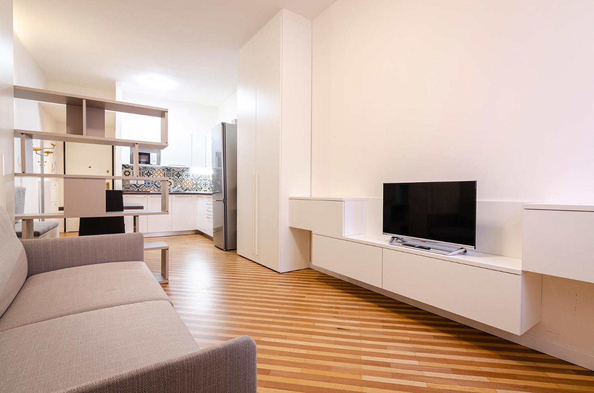 Ugo Bassi Lux Apartment Bologna Exterior foto